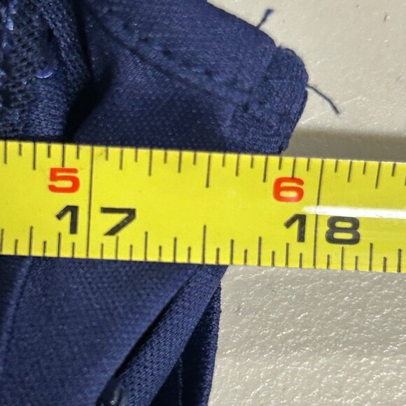 Jasambac Women Sequin Dress Size Large NWT Slit Elastic Waist Cocktail Party - Picture 13 of 13